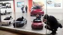 Elon Musk promises Tesla will pay customers who miss federal tax credit