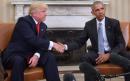 'Obamagate': Donald Trump calls for Barack Obama to testify and wants officials to be 'jailed for 50 years'