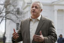Rep. Denver Riggleman ousted in Virginia GOP convention