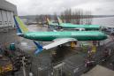 China Considers Excluding Boeing 737 Max From Trade Deal