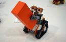AstroBot Kit Teaches Kids the Joys of Coding