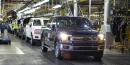 Ford Recalls F-150 and Super Duty Pickup Trucks for Engine-Block Fire Risk