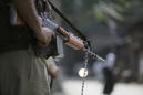 9 rebels, 3 Indian soldiers killed in Kashmir fighting