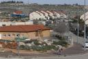 Israel to destroy 9 illegal West Bank settler homes