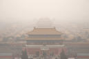 SUV on grounds of Beijing's Forbidden City sparks outrage