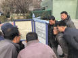 North Korea media tries slicker, quicker summit coverage