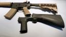 New York Extends Gun Background Checks, Bans Bump Stocks