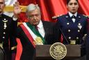 Lopez Obrador: Mexico's new president is 'stubborn' leftist