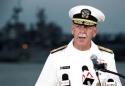 Pentagon confirms rare, three aircraft carrier drill November 11-14