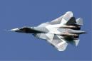 Game-Changer? Russia's Su-57 Stealth Fighter Is Packing Hypersonic Missiles