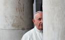 Vatican whistle-blower renews attacks on Pope Francis over disgraced cardinal as crisis in Catholic Church deepens