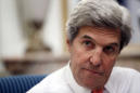 Trump, Pompeo bash ex-Secretary of State Kerry on Iran talks