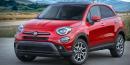 The 2019 Fiat 500X Packs New Engine and Standard All-Wheel Drive beneath the Same Old Body