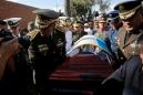 Sin sentencia firme, exdictador guatemalteco Ríos Montt muere a los 91 años