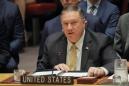 Pompeo warns of 'new turmoil' if U.N. arms embargo on Iran lifted in 2020