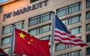 China shuts down Marriott website for a week after hotel chain listed Tibet and Hong Kong as countries