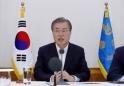 South Korea calls Japan reports of North Korea sanctions breach 'grave challenge'
