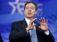 Sam Brownback Nominated As Ambassador-At-Large For Religious Freedom, Twitter reacts
