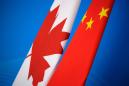 Canadian former diplomat detained in China amid tensions