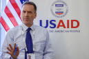 USAID head, rare Trump aide with bipartisan support, resigns