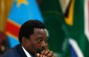UN demands electoral timetable for troubled DR Congo