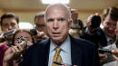 John McCain Will Not Continue Treatment For Brain Cancer, Family Says