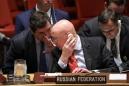 US, Russia clash at UN over North Korea sanctions