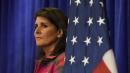 Nikki Haley: ‘There’s Just Nothing Impeachable’ About Trump’s Actions