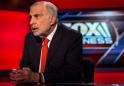 Carl Icahn lifts stake in Occidental Petroleum to nearly 10%: WSJ