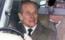 Duke of Edinburgh car crash victim feels 'safer' now he's given up his licence