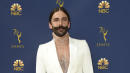 Jonathan Van Ness Reminds People Of George H.W. Bush's AIDS Crisis Shortcomings