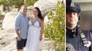 2 NYPD officers, one the groom, killed in wedding-night car crash in Ulster County