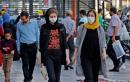 Iranians must live with virus 'for long time': Rouhani