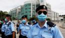 The Effects of Hong Kong's National-Security Law Are Already Clear