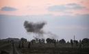 Palestinian killed by Israeli fire in border clashes: Gaza ministry