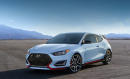 2019 Hyundai Veloster N: This Is Hyundai's Hottest Ever Hatch