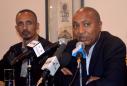 Ethiopia jails former minister for corruption