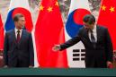 Should South Korea Participate in China's Belt and Road?
