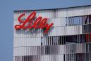 Eli Lilly pauses trial of antibody drug Trump touted as COVID-19 'cure' over safety concern