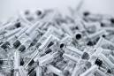 UN stockpiling billion syringes for Covid-19 vaccine