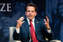Scaramucci sounds off on why markets are so volatile, hitting Fed, Volcker Rule
