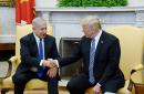 Is Donald Trump's bromance with Benjamin Netanyahu over? Bibi not cited in Florida speech
