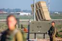 Israel gets first joint US military base