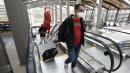 CDC: Airport Screenings Didn't Slow Spread of Coronavirus