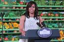 Trump Administration Proposes Rollbacks to Obama-Era School Lunch Programs on Michelle Obama's Birthday