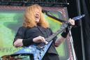 Megadeth's Dave Mustaine Talks 2016 Politics: ‘We’ve Kind of Lost What America Is All About’
