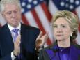 Hillary Clinton would 'consider' working for a Biden administration