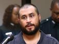 George Zimmerman charged with stalking private investigator working on Trayvon Martin documentary