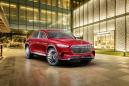 This Mercedes-Benz Maybach SUV Concept Might Soon Become the Fanciest Car in the World