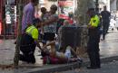 CIA 'warned Spanish police of possible Barcelona attack' 